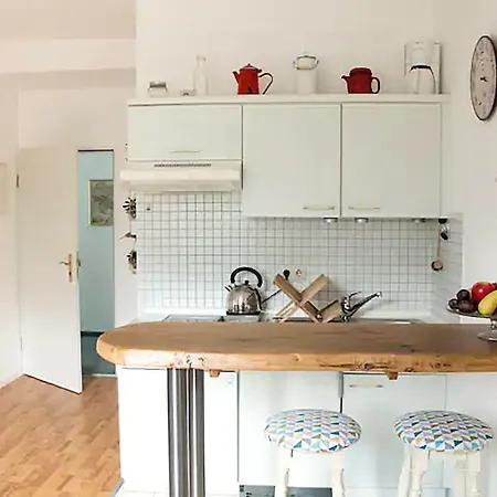 Apartamento Panorama *