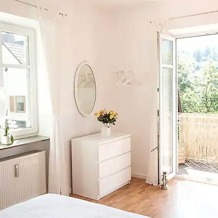 Apartamento Panorama Füssen