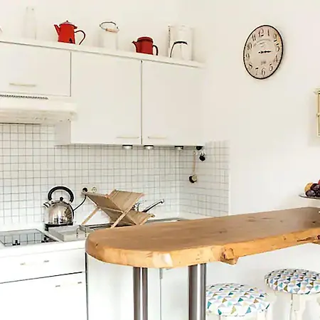 Panorama Apartamento