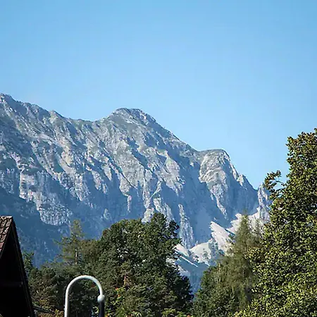 Panorama Füssen