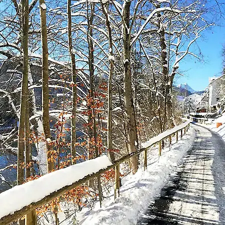 Panorama Füssen
